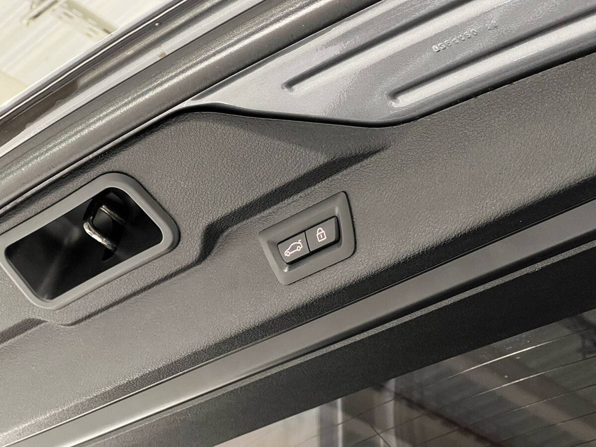 BMW X5 2015 года с пробегом. Фото: #28