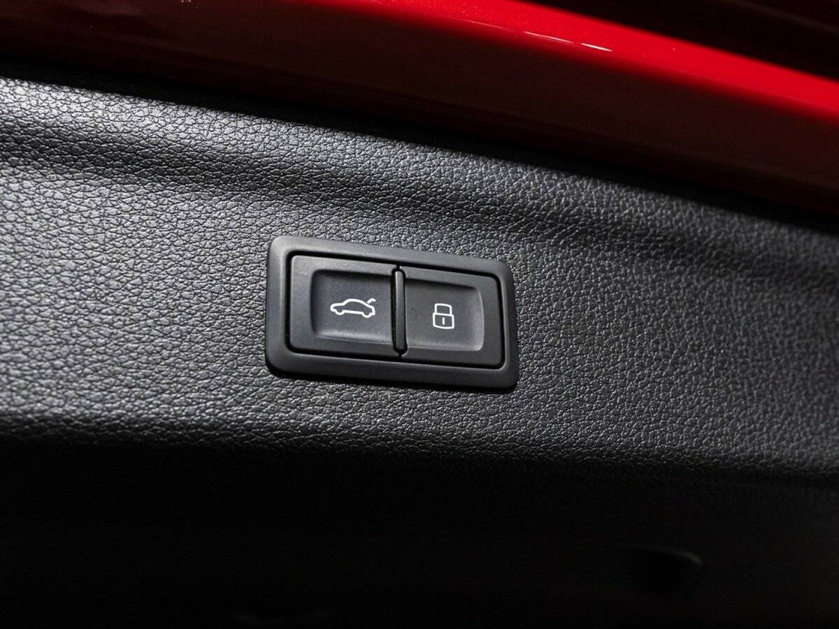 Audi Q3 2021 года с пробегом. Фото: #15