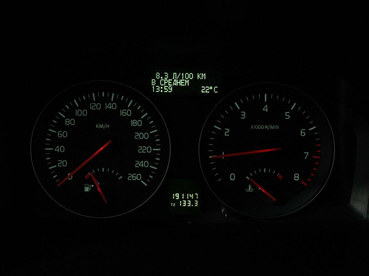 Volvo S40 2011 года с пробегом. Фото: #11