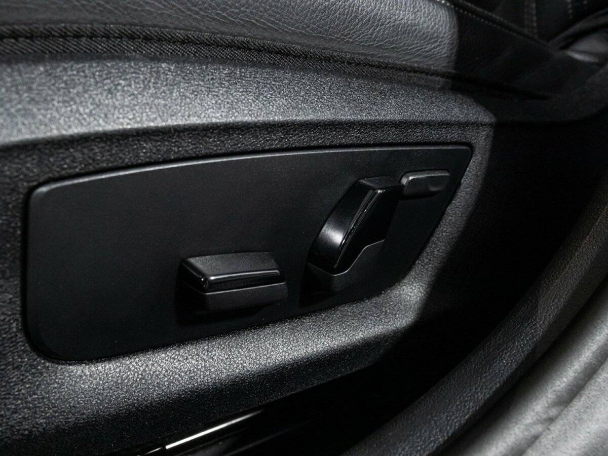 BMW 5 серии 2020 года с пробегом. Фото: #18