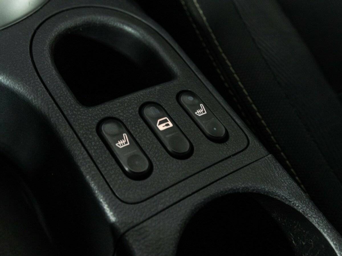 Nissan Qashqai 2010 года с пробегом. Фото: #18