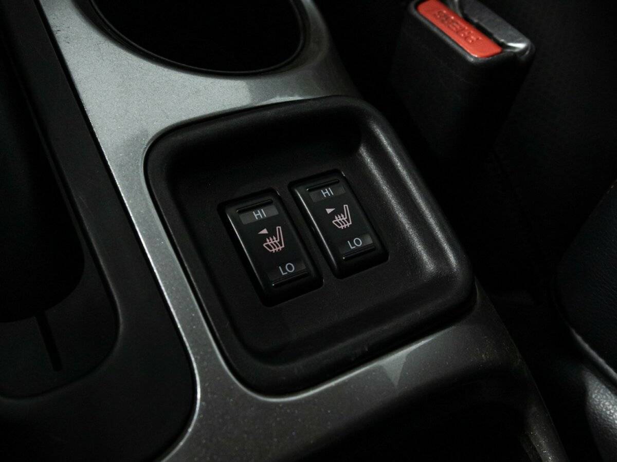 Nissan Juke 2011 года с пробегом. Фото: #17