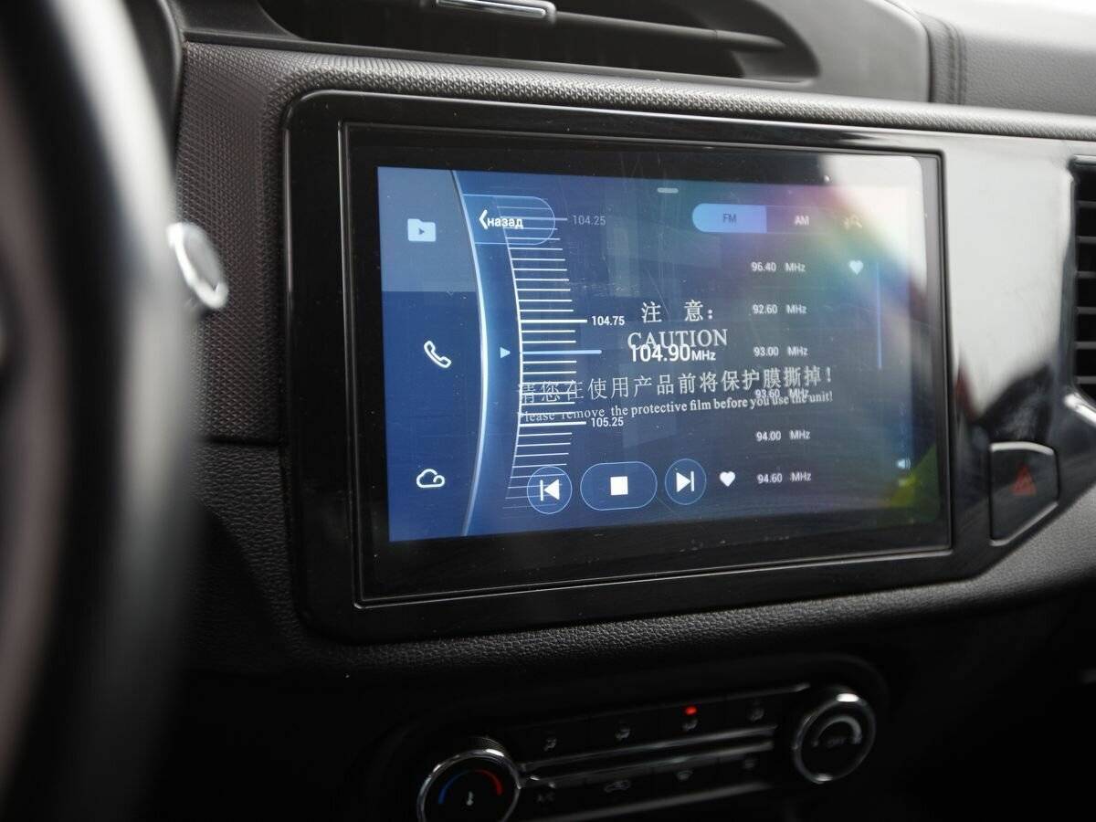 Chery Tiggo 4 2022 года с пробегом. Фото: #10