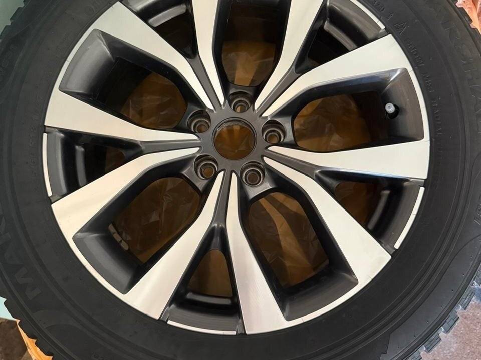 Chery Tiggo 7 Pro 2021 года с пробегом. Фото: #12