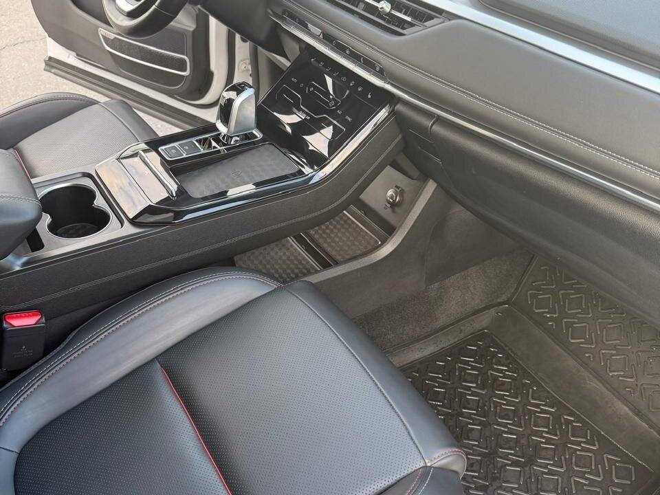Chery Tiggo 7 Pro 2021 года с пробегом. Фото: #14