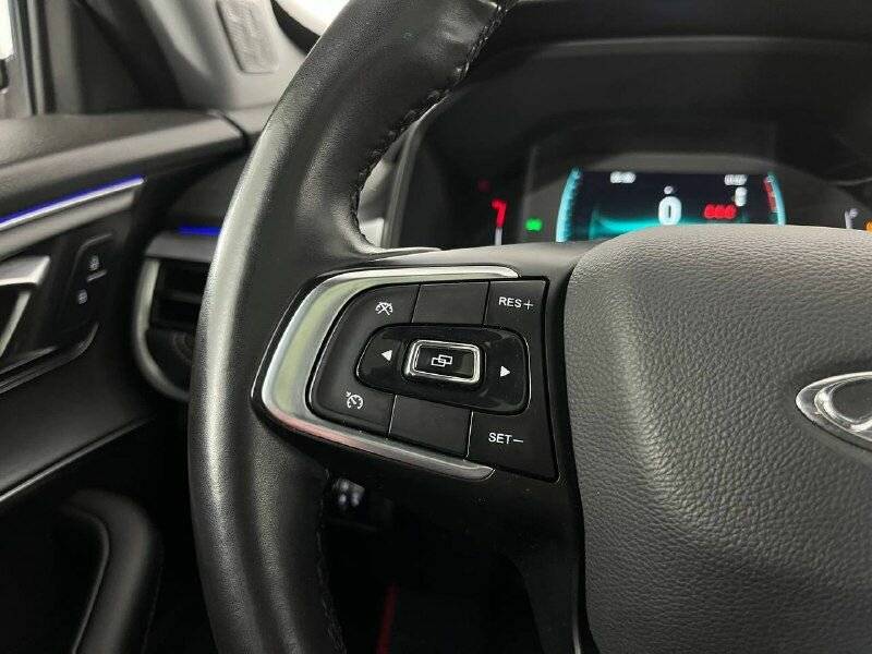 Б/У Чери Тигго 7 Про 2021 года. Фото: #18