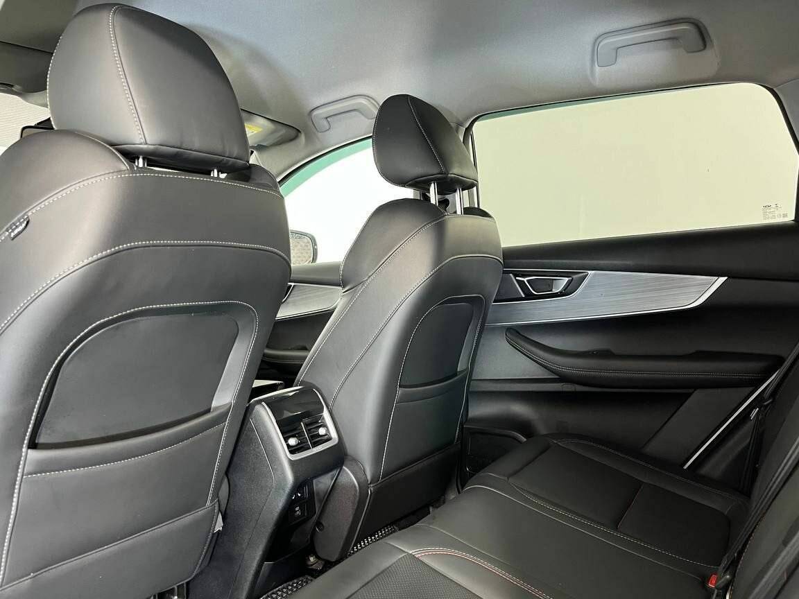 Б/У Чери Тигго 7 Про 2022 года. Фото: #8