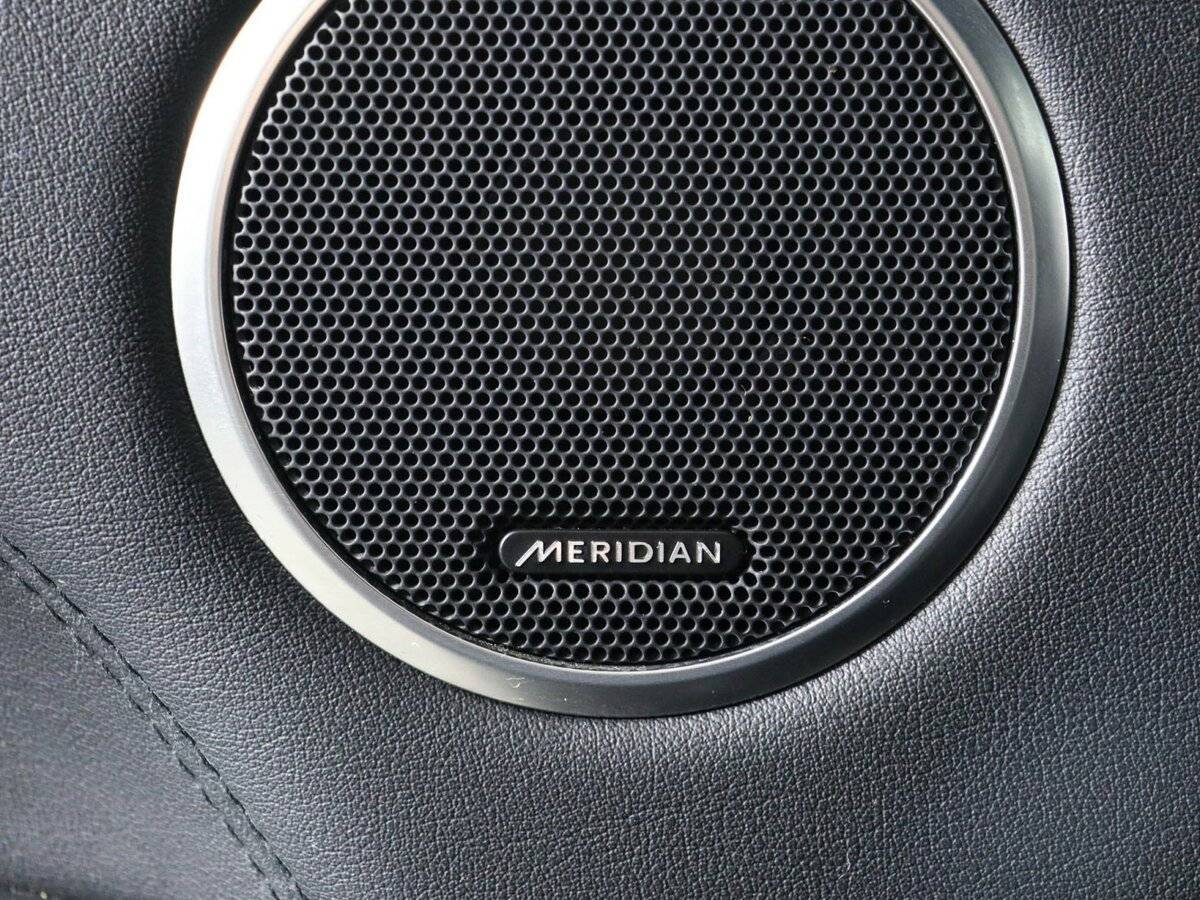 Land Rover Range Rover Sport 2019 года с пробегом. Фото: #16