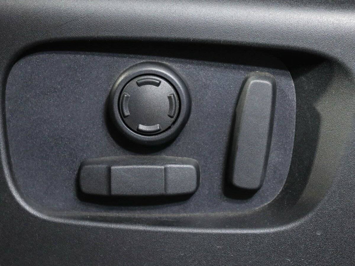 Land Rover Range Rover Sport 2019 года с пробегом. Фото: #17