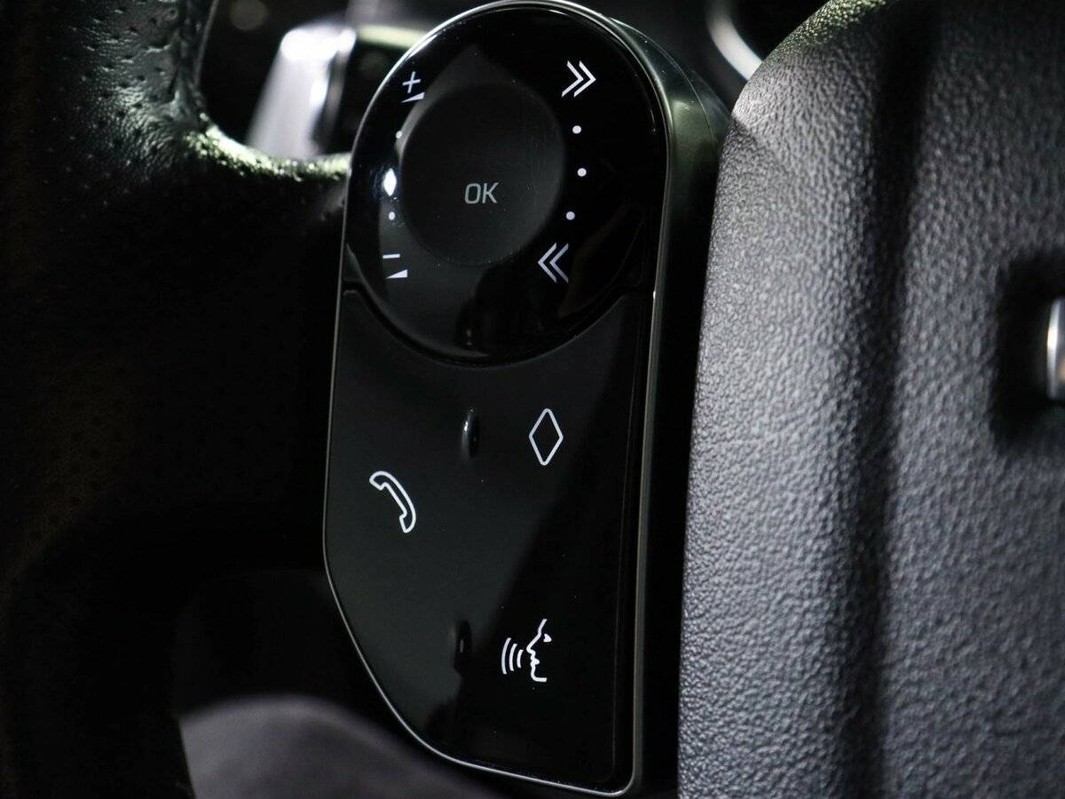 Land Rover Range Rover Sport 2019 года с пробегом. Фото: #20