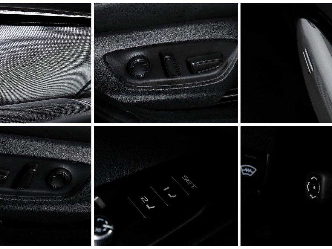 Toyota Camry 2021 года с пробегом. Фото: #19