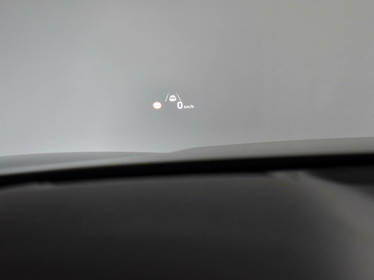 Hyundai Santa Fe 2021 года с пробегом. Фото: #19