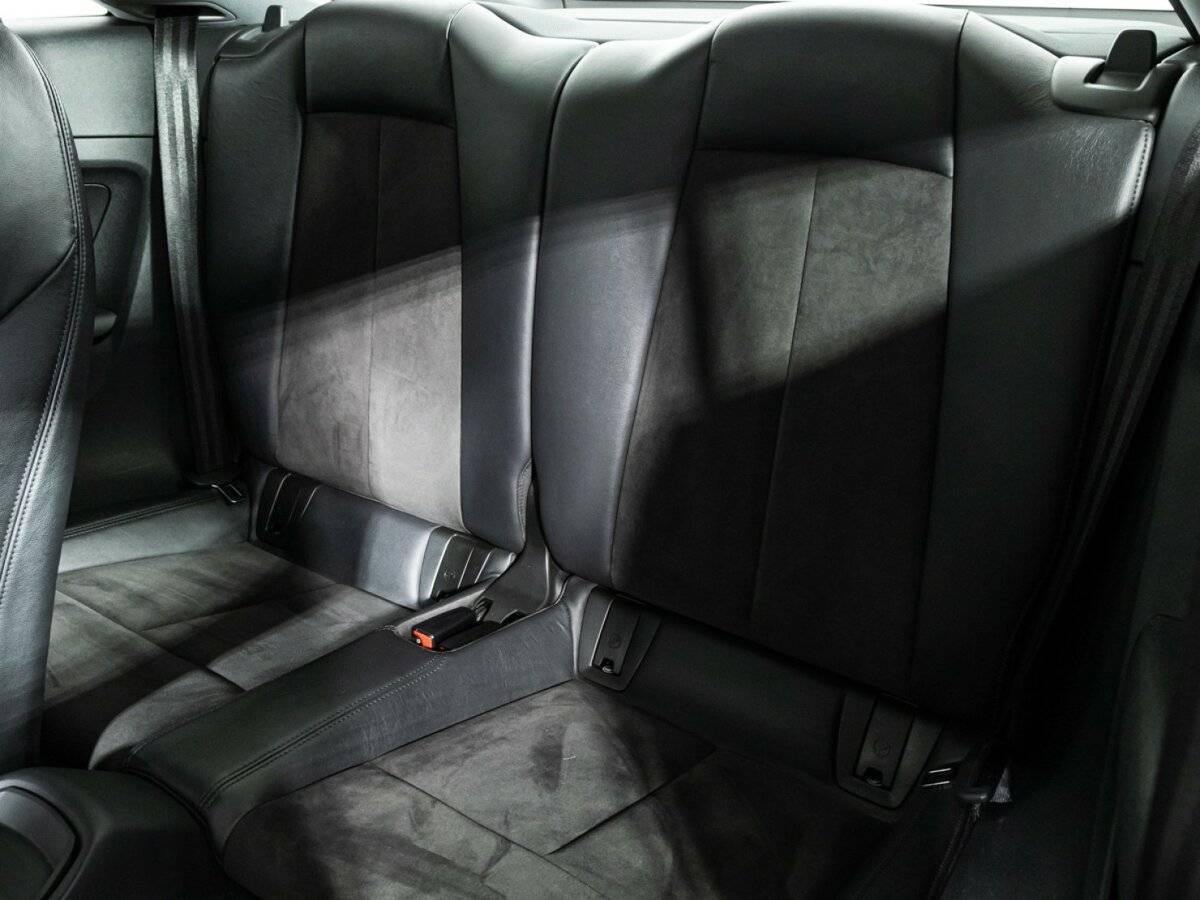 Audi TT 2018 года с пробегом. Фото: #9