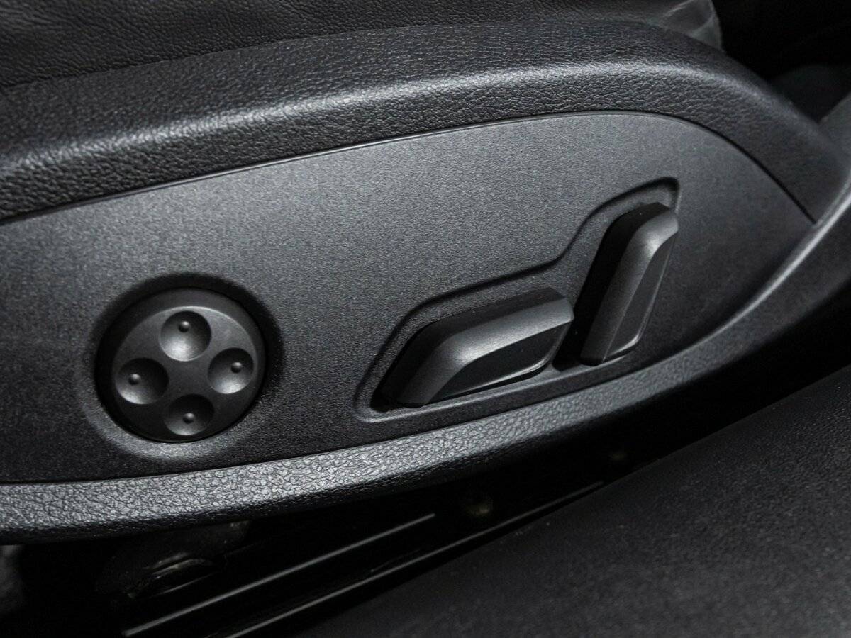 Audi TT 2018 года с пробегом. Фото: #20