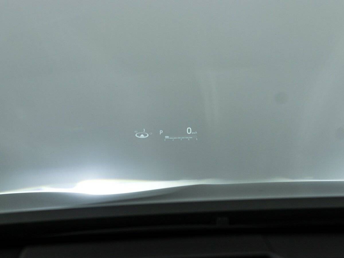 Toyota Camry 2020 года с пробегом. Фото: #16