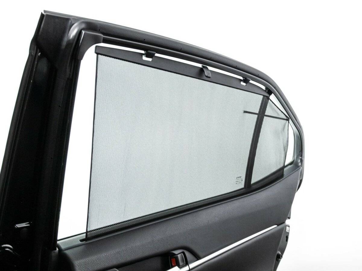 Toyota Camry 2020 года с пробегом. Фото: #26