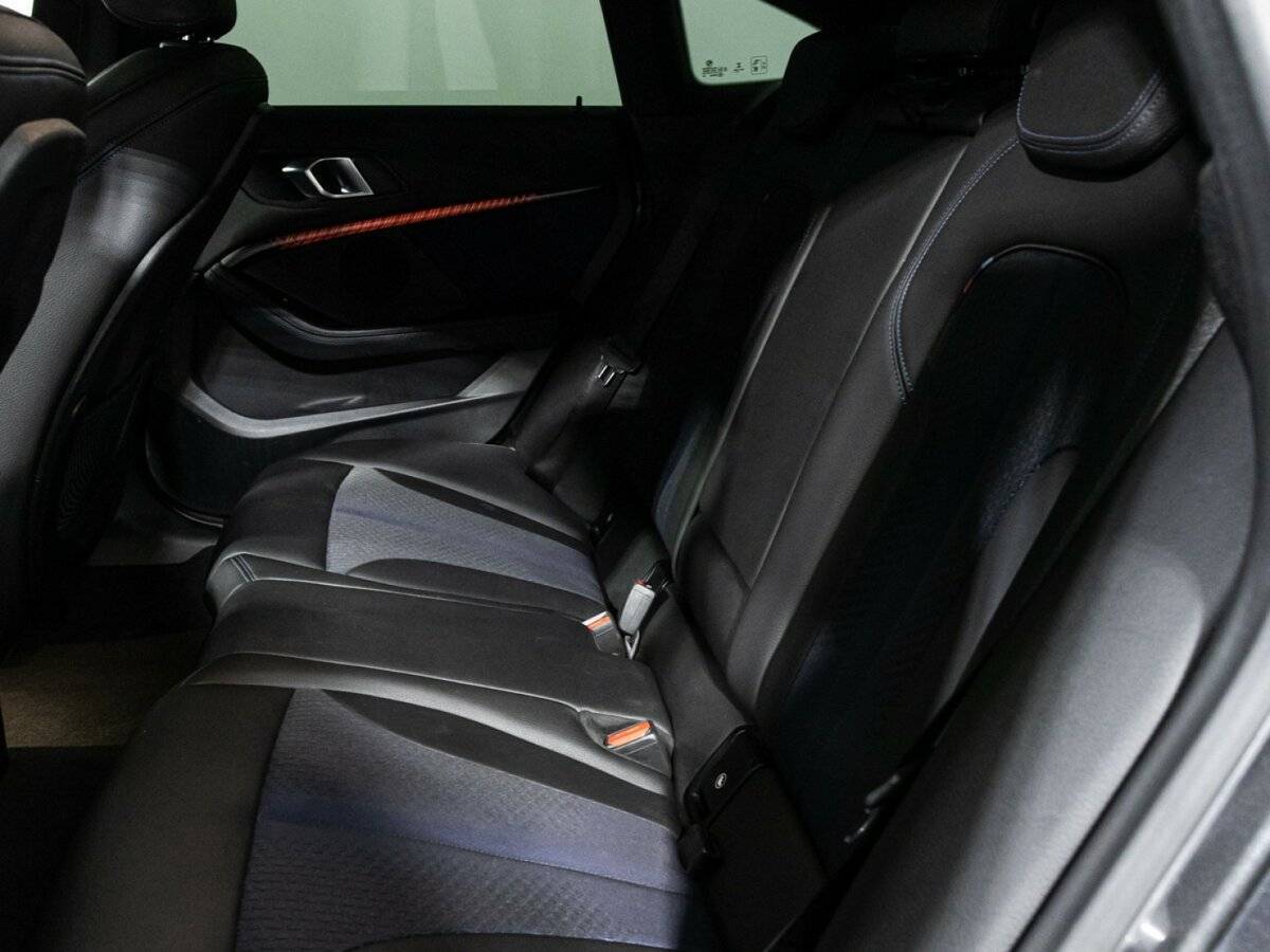 BMW 2 серии 2020 года с пробегом. Фото: #9