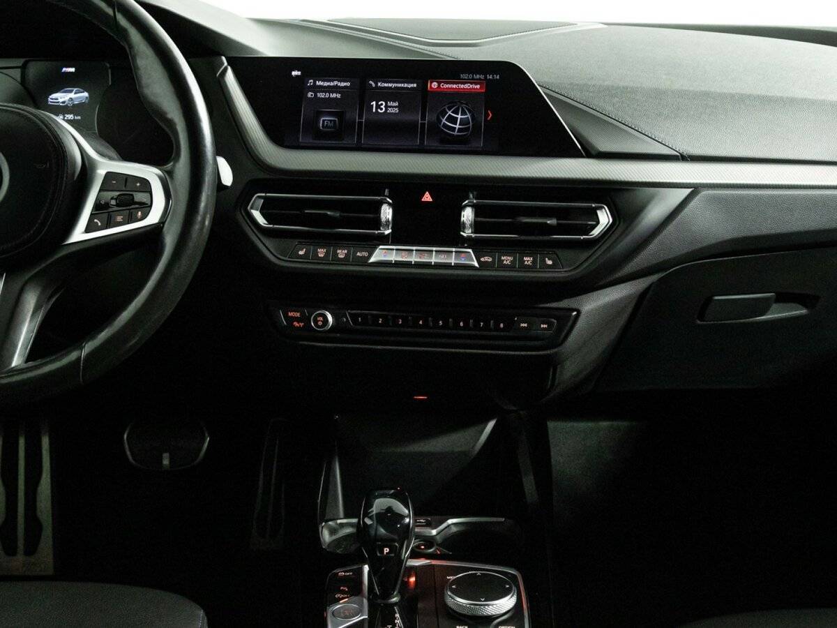 BMW 2 серии 2020 года с пробегом. Фото: #13