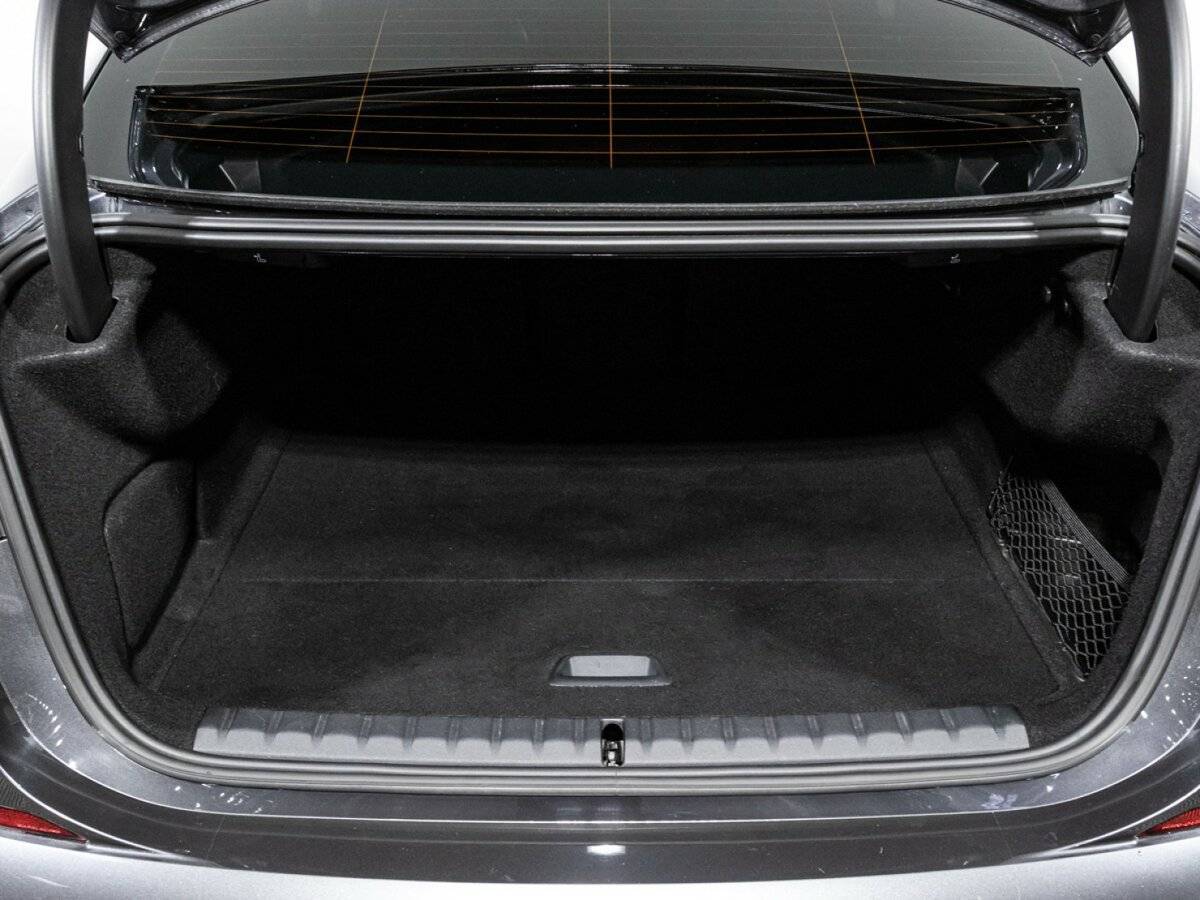 BMW 2 серии 2020 года с пробегом. Фото: #14