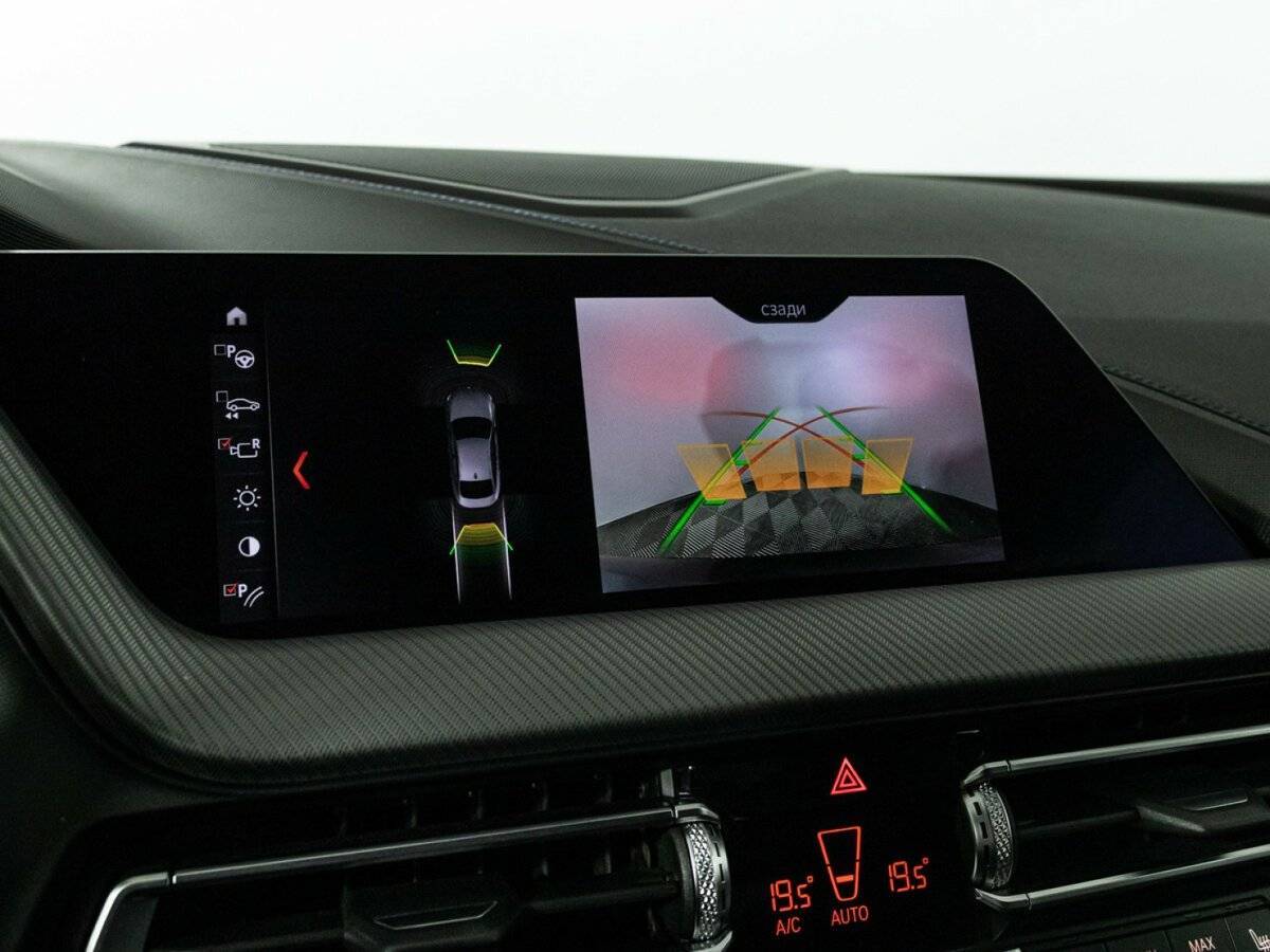 BMW 2 серии 2020 года с пробегом. Фото: #15