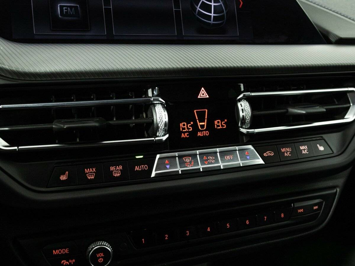 BMW 2 серии 2020 года с пробегом. Фото: #16