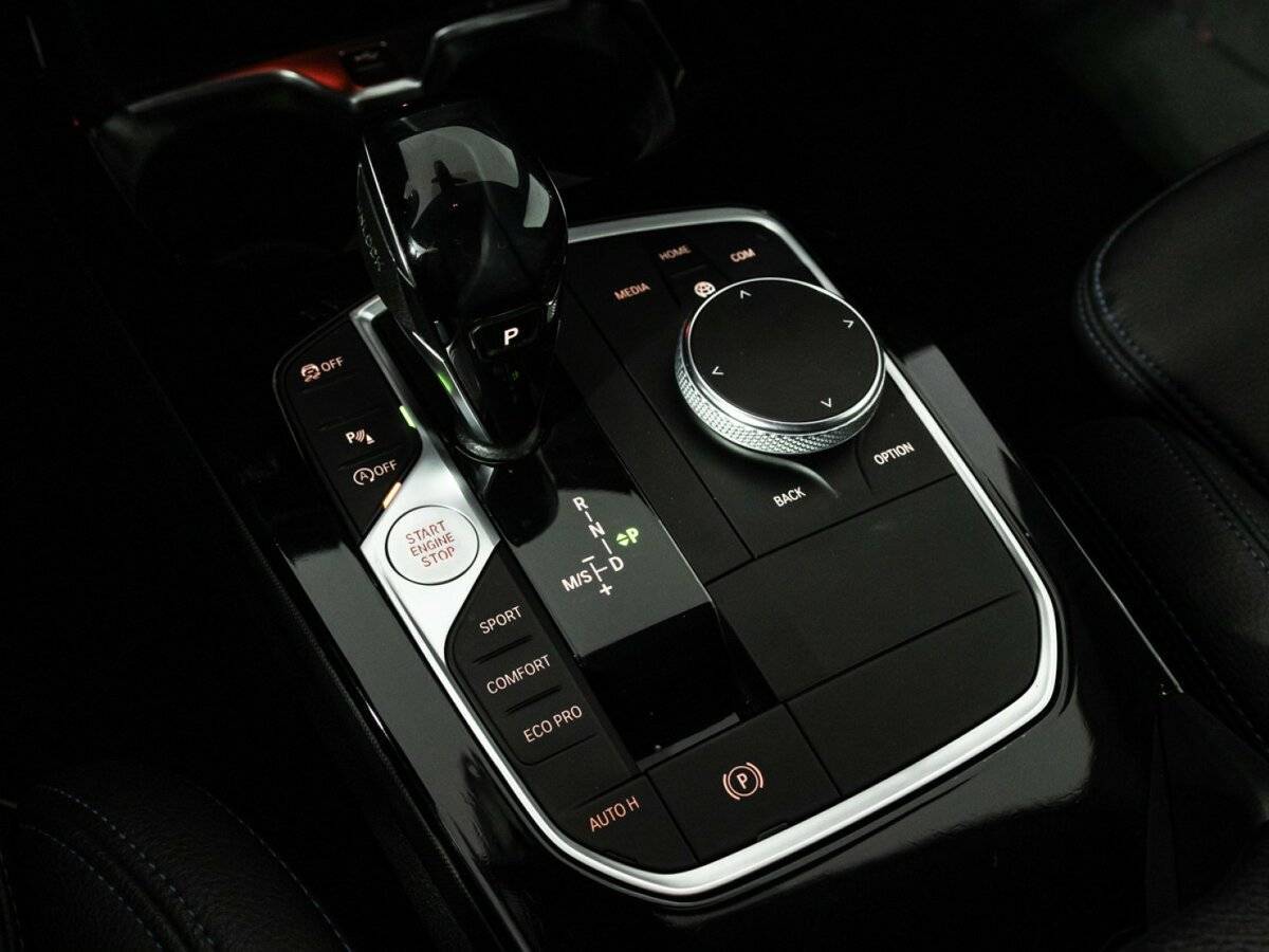 BMW 2 серии 2020 года с пробегом. Фото: #17