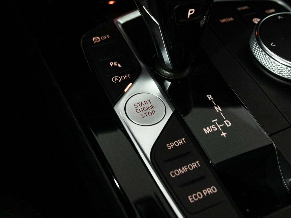 BMW 2 серии 2020 года с пробегом. Фото: #18