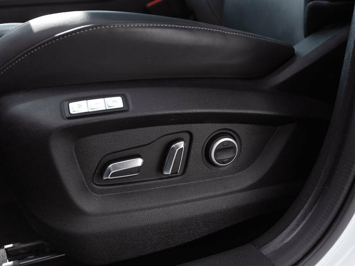 Chery Tiggo 7 Pro Max 2023 года с пробегом. Фото: #9