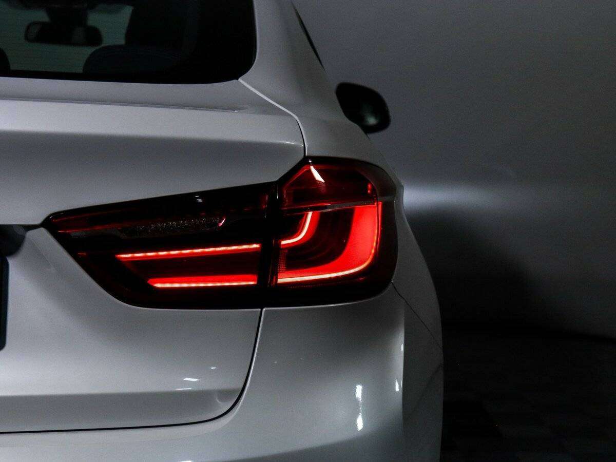 BMW X6 2017 года с пробегом. Фото: #16