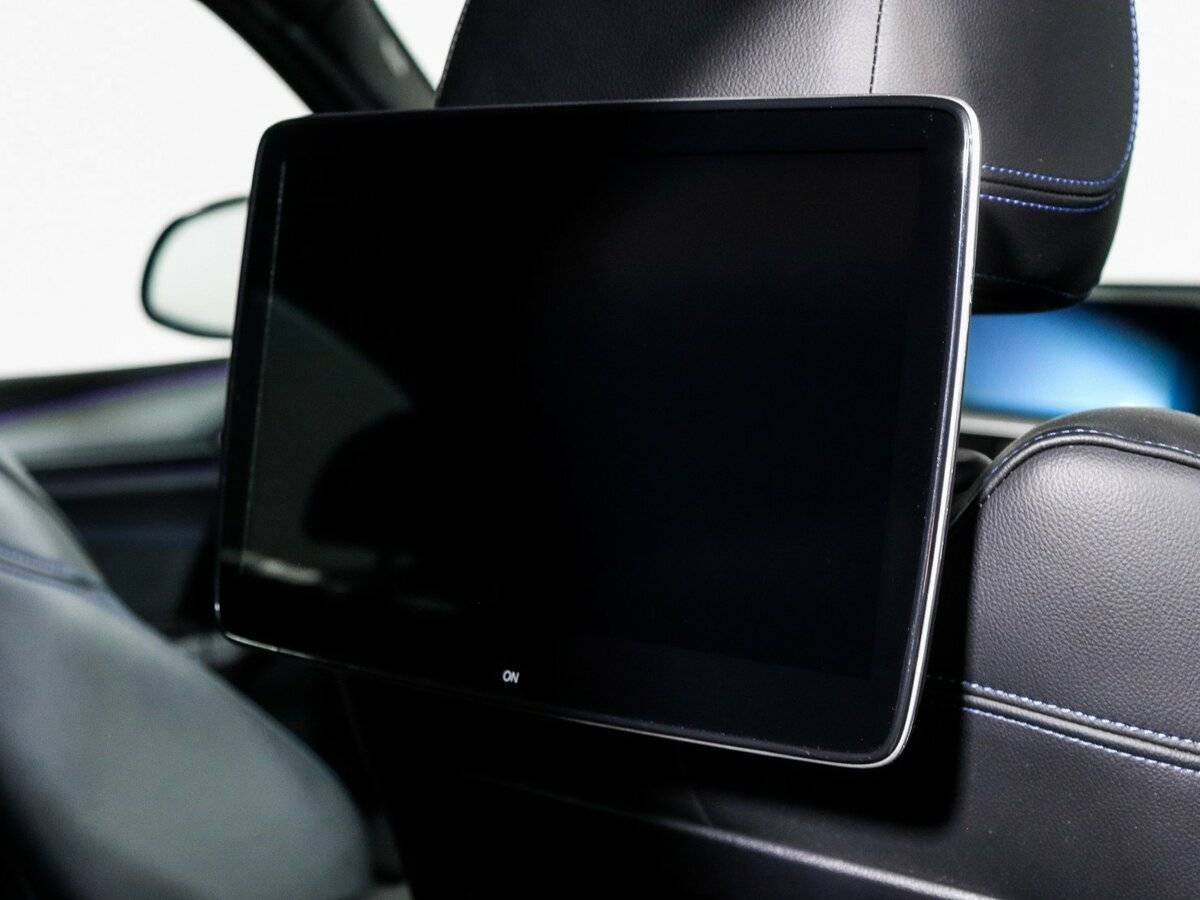 BMW X3 2021 года с пробегом. Фото: #16