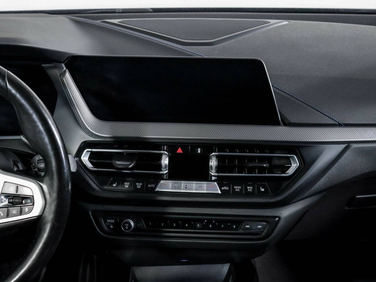 BMW 2 серии 2021 года с пробегом. Фото: #9