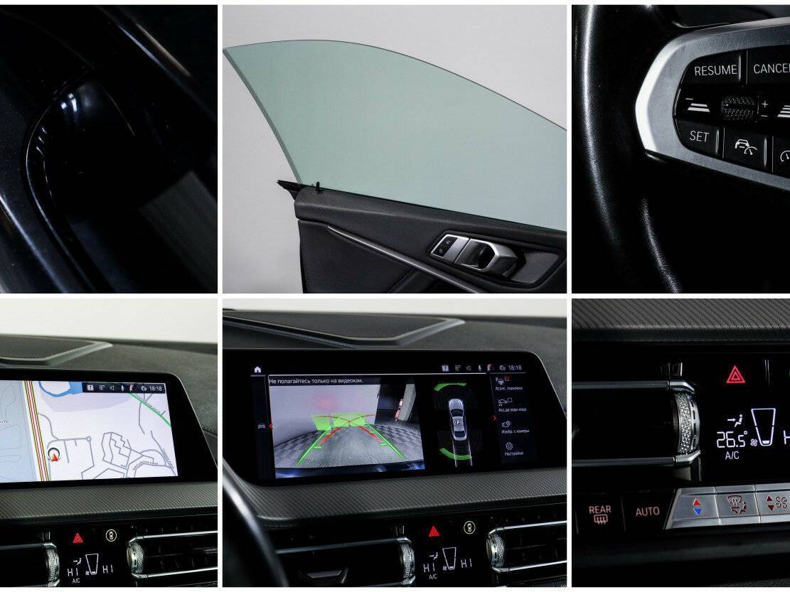 BMW 2 серии 2021 года с пробегом. Фото: #18