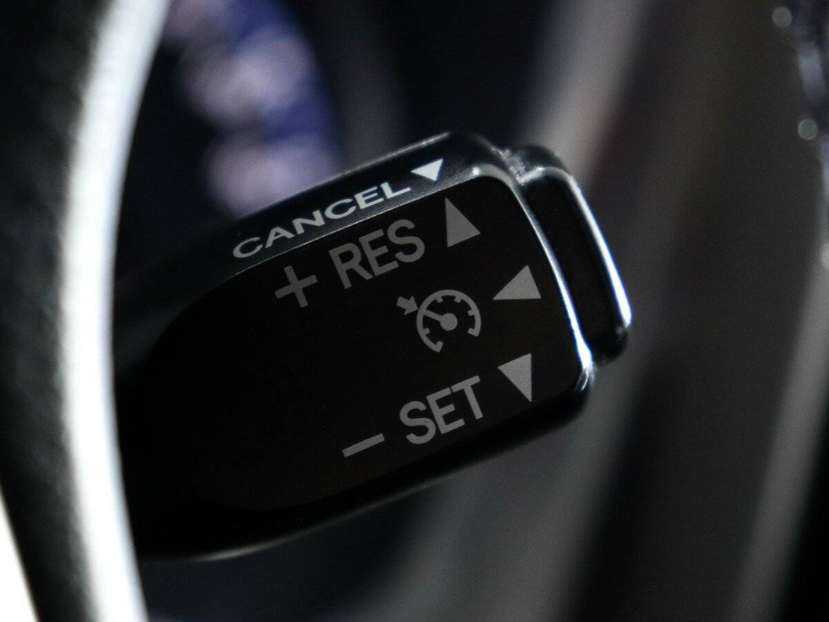 Toyota RAV4 2017 года с пробегом. Фото: #21