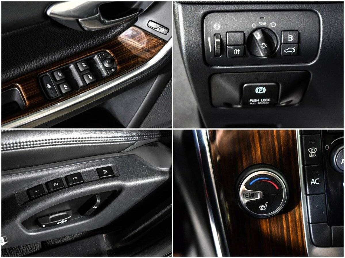 Volvo S60 2011 года с пробегом. Фото: #9