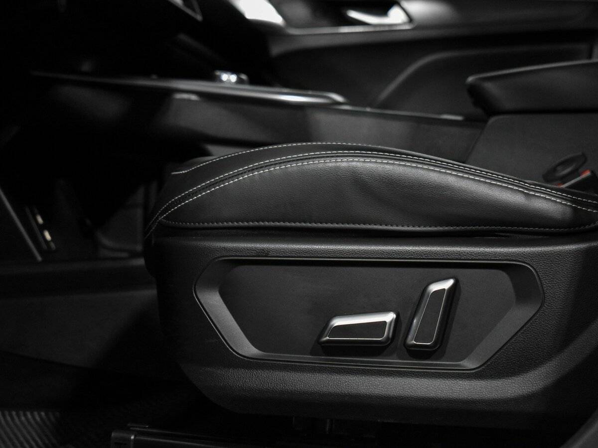 Б/У Хавал Джолион 2022 года. Фото: #9