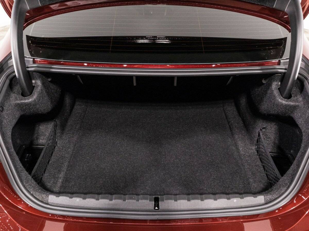 BMW 4 серии 2021 года с пробегом. Фото: #14