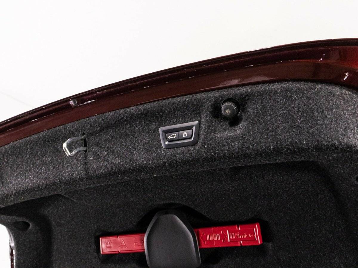 BMW 4 серии 2021 года с пробегом. Фото: #15