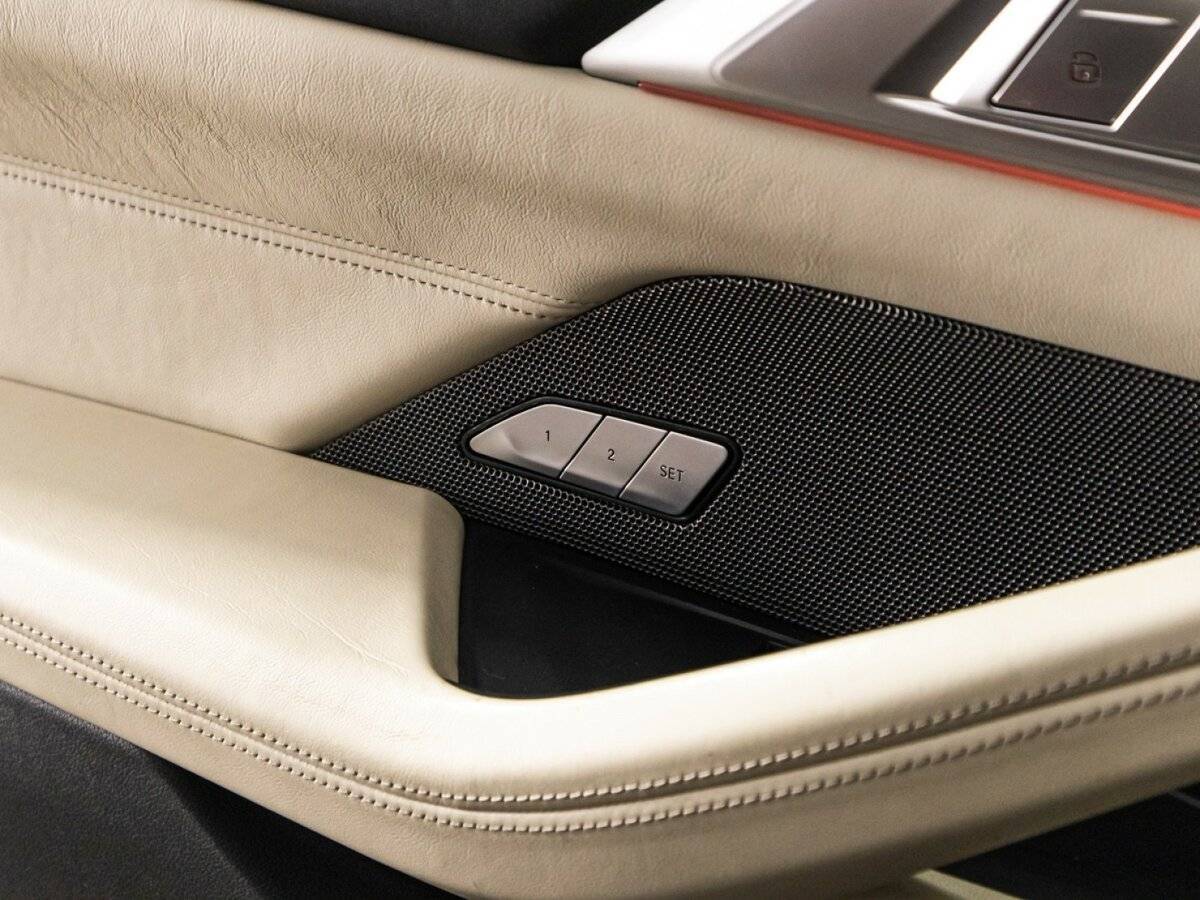 BMW 4 серии 2021 года с пробегом. Фото: #17