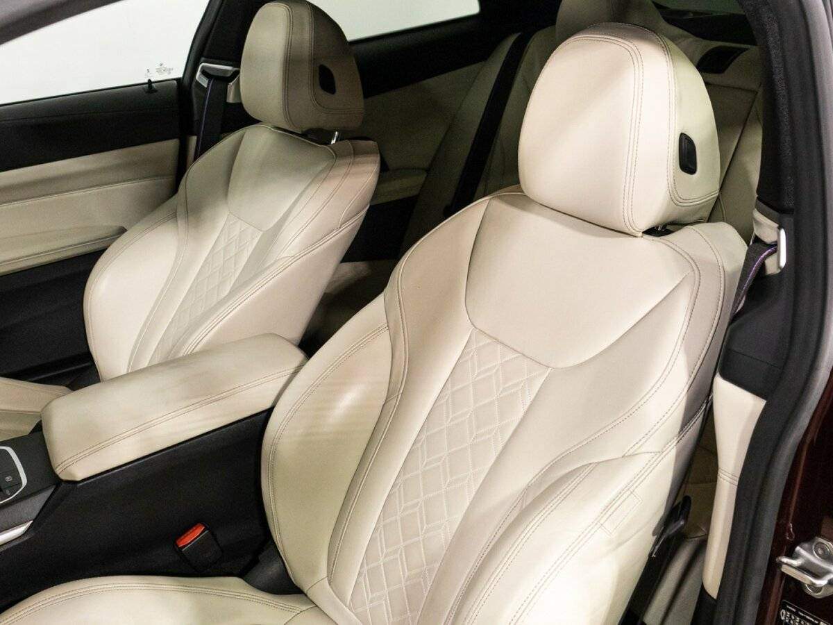 BMW 4 серии 2021 года с пробегом. Фото: #18