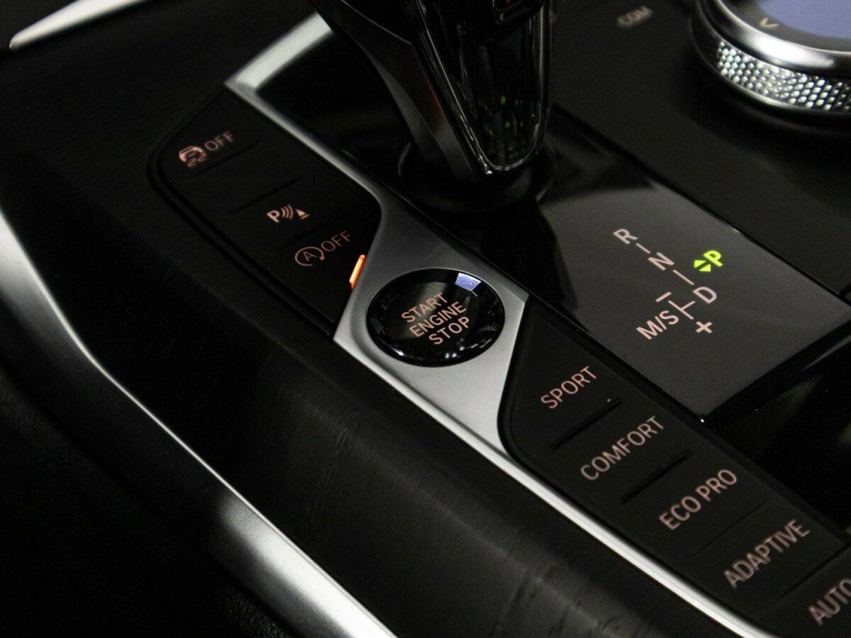 BMW 4 серии 2021 года с пробегом. Фото: #20