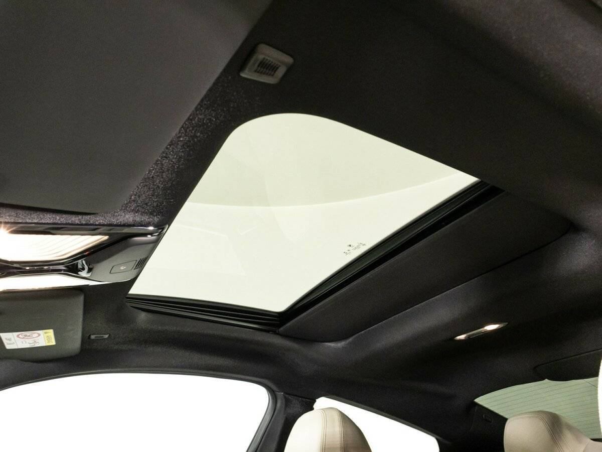 BMW 4 серии 2021 года с пробегом. Фото: #24