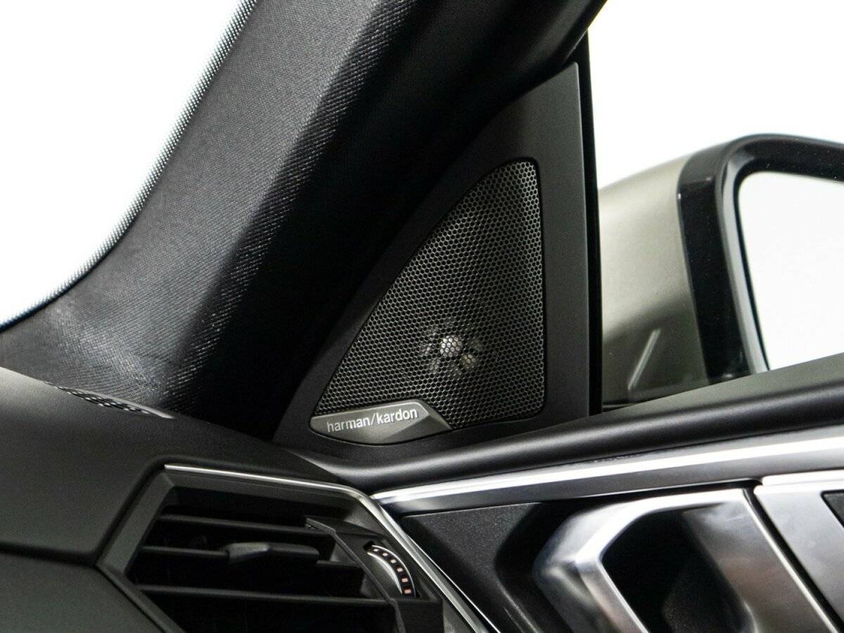 BMW 4 серии 2021 года с пробегом. Фото: #25