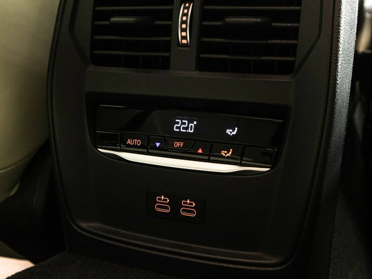 BMW 4 серии 2021 года с пробегом. Фото: #26