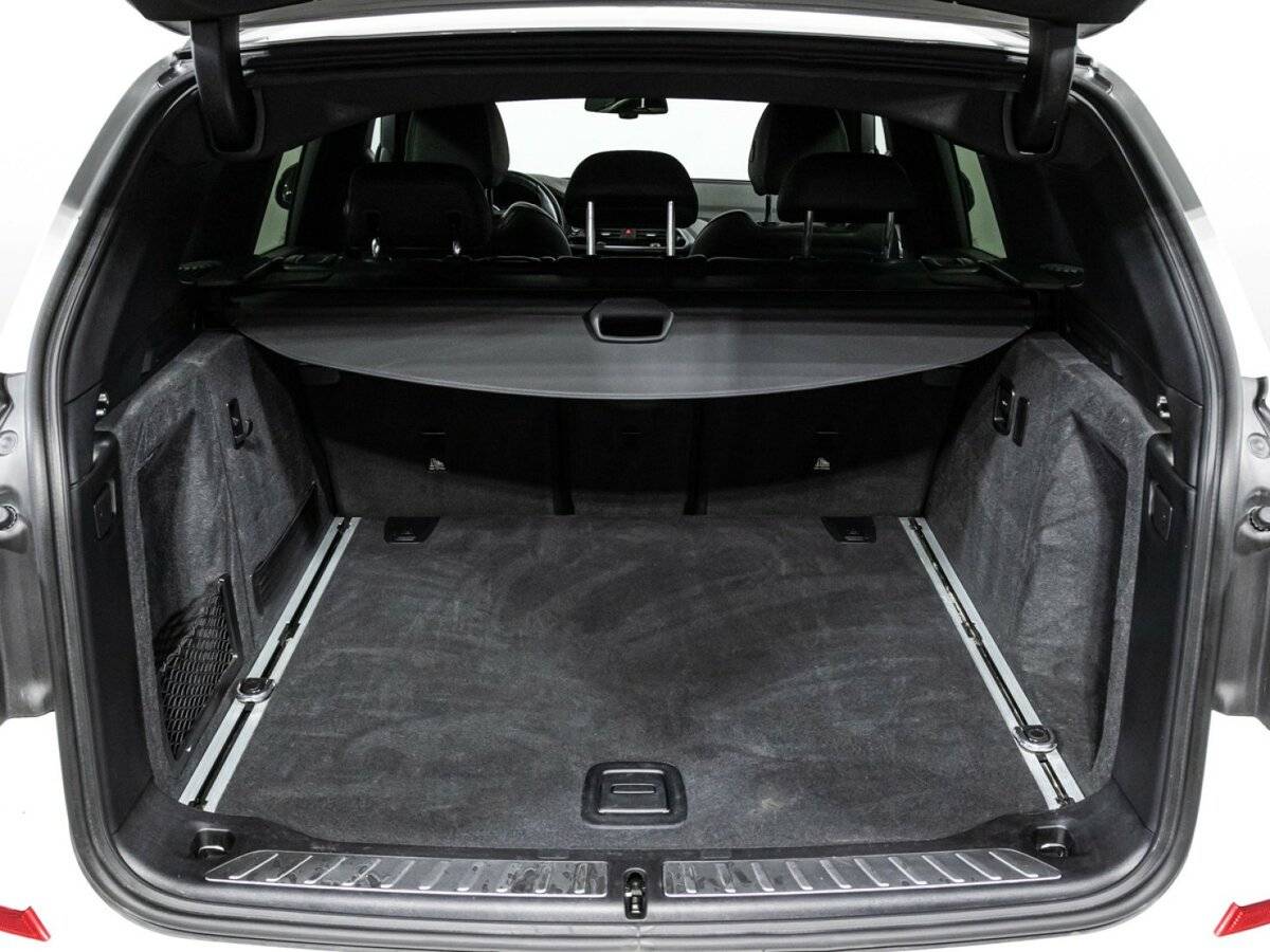 BMW X3 2018 года с пробегом. Фото: #14