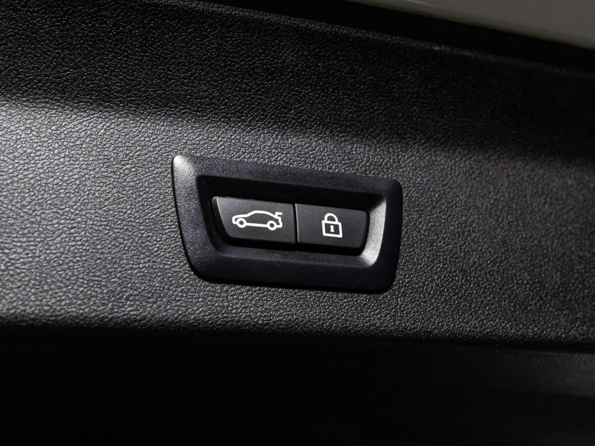 BMW X3 2018 года с пробегом. Фото: #15