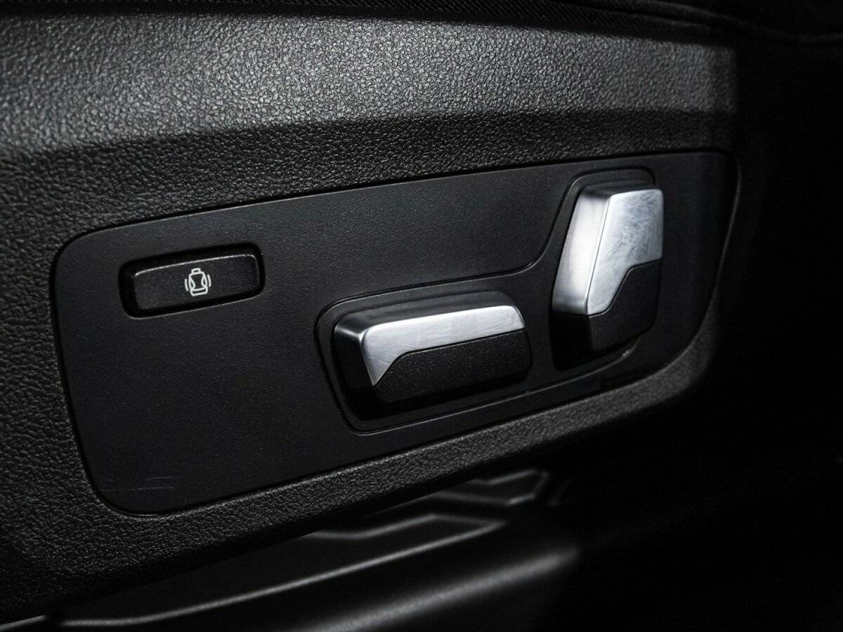 BMW X3 2018 года с пробегом. Фото: #16