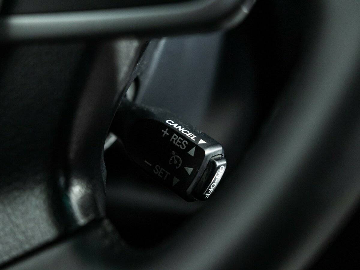 Toyota Camry 2011 года с пробегом. Фото: #23