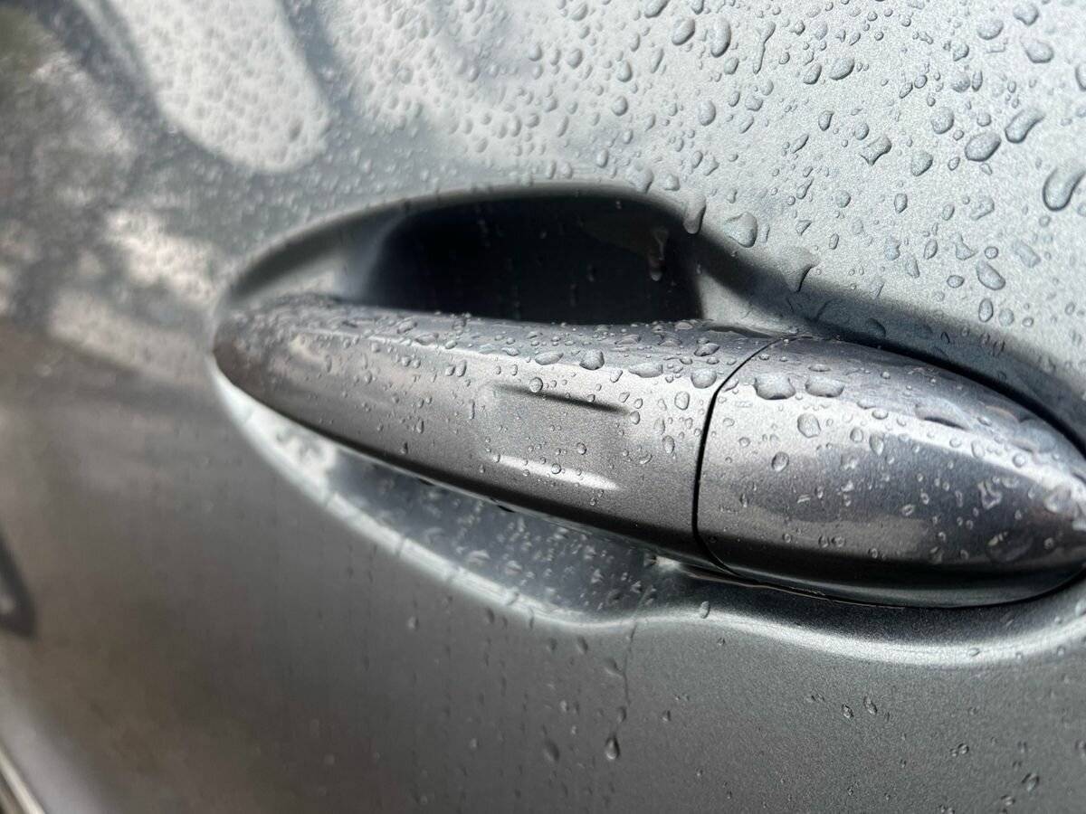 Chery Tiggo 8 Pro 2022 года с пробегом. Фото: #9