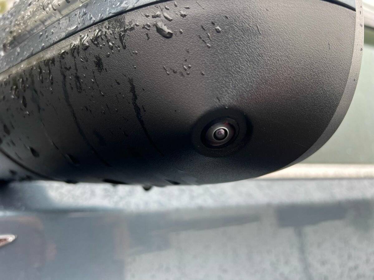 Chery Tiggo 8 Pro 2022 года с пробегом. Фото: #11