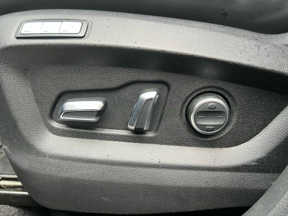 Chery Tiggo 8 Pro 2022 года с пробегом. Фото: #13